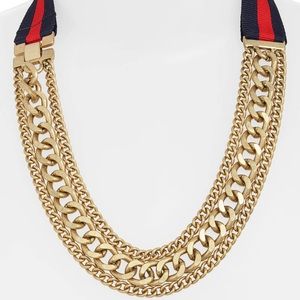 LIMITED TIME SALE Stella & Dot Tres Bien Necklace